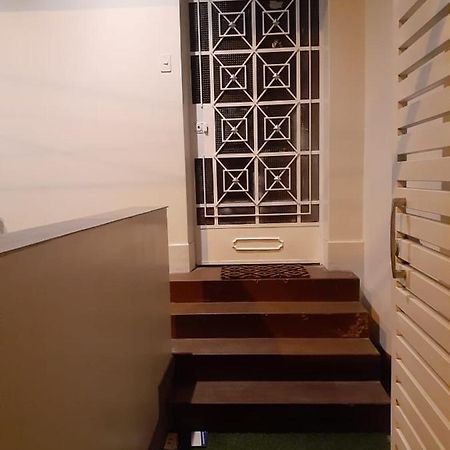Barranquito Suite Lima Luaran gambar