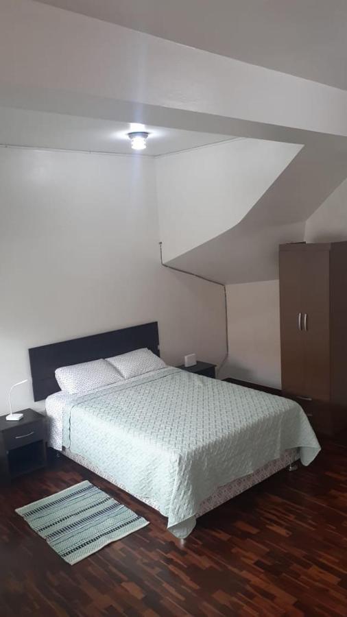 Barranquito Suite Lima Luaran gambar