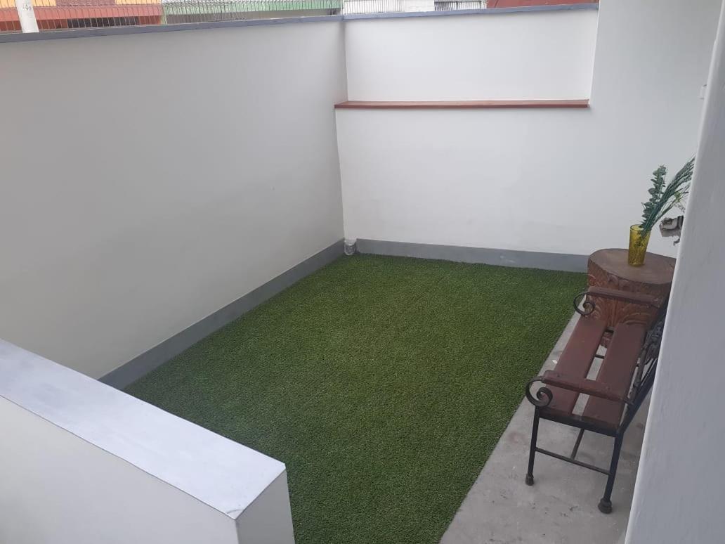 Barranquito Suite Lima Luaran gambar