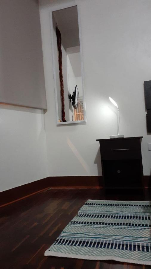 Barranquito Suite Lima Luaran gambar