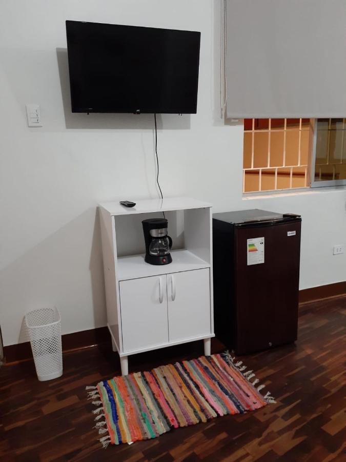 Barranquito Suite Lima Luaran gambar
